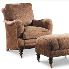 Sherrill Furniture Casual - Gallery